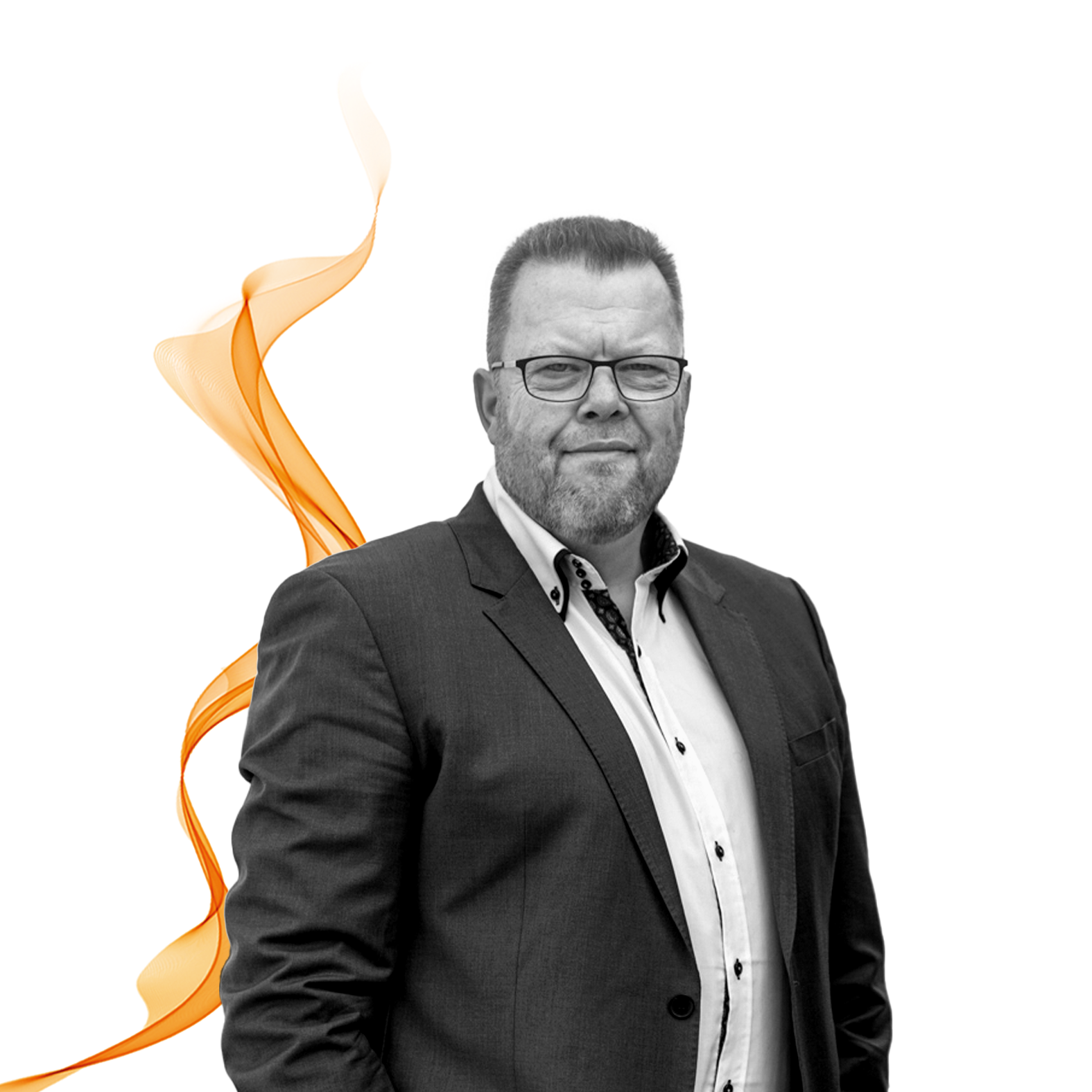 Steffen flamme